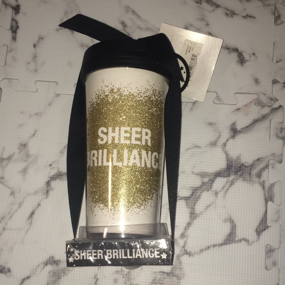 Mix It Tumbler Gift Set